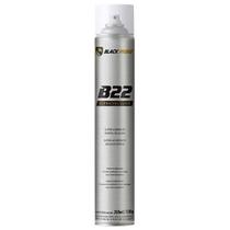 Borracha Liquida B22 Black Prime Preta 250Ml