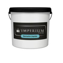Borracha liquida branco 18 kg imperium