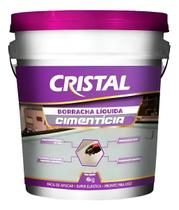 Borracha Líquida Cimentícia Impermeabilizante Flexível Borracha Líquida Cimentícia Impermeabilizante Flexível