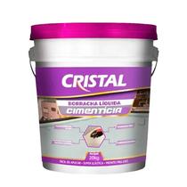 Borracha Líquida Cimentícia Impermeabilizante Flexível