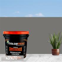 Borracha Líquida Emborrachada Látex Acrílico Premium 4,5kg - Cores