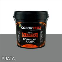 Borracha Líquida Emborrachada Látex Acrílico Premium 4,5kg - Cores