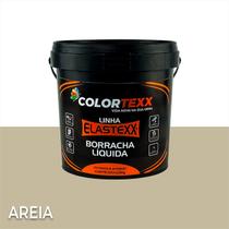 Borracha Líquida Emborrachada Látex Acrílico Premium 4,5kg - Cores - Colortexx