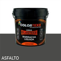 Borracha Líquida Emborrachada Látex Acrílico Premium 4,5kg - Cores - Colortexx