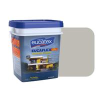 Borracha Líquida Eucalux 20Kg Impermeabilizante Borracha Líquida Eucalux 20Kg Impermeabilizante