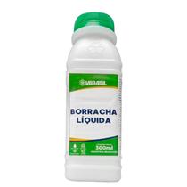 Borracha Líquida Impermeabilizante Alta Elasticidade VBrasil 300ml