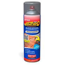 Borracha líquida impermeabilizante spray 400 ml Dryko - Dryko