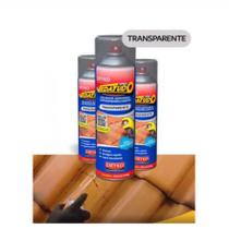 Borracha líquida impermeabilizante spray Dryko Vedação Transparente 100ML