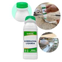 Borracha Líquida Impermeabilizante VBrasil 300ml Alta Elasticidade