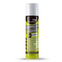 Borracha Líquida Spray 7 Em 1 Hm Hubber 400ml Borracha Líquida Spray 7 Em 1 Hm Hubber 400ml