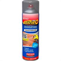 Borracha Liquida Spray Dryko Trans 400Ml/340 Borracha Liquida Spray Dryko Trans 400Ml/340