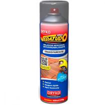 Borracha Liquida Spray Dryko Trans 400Ml/340