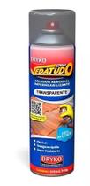 Borracha Liquida Spray Impermeabilizante transparente Dryko Vedatudo 400ml/235G