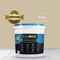 Borracha liquida18kg Impermeabilizante Tinta Emborrachada Flexível Borracha liquida18kg Impermeabilizante Tinta Emborrachada Flexível