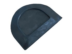 Borracha Ls Plate Hole TRG869 Borracha Ls Plate Hole TRG869