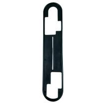 Borracha macaneta porta ext.vw constellation l/e nac. **vw c