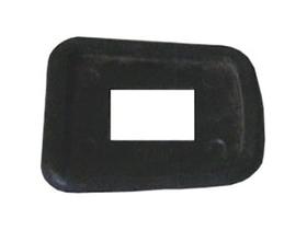 Borracha Maçaneta SC 112, 113 de 1981 a 1998 (Pequena)