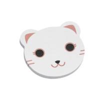 Borracha macia zoo gatinho brw Borracha macia zoo gatinho brw