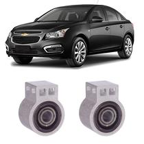 Borracha Maior Leque Dianteiro Chevrolet Cruze 2013 2014 15