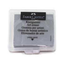 Borracha Maleável Limpa Tipos Faber-castell Miga De Pão