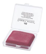 Borracha Maleavel para Artes Color Faber Castell
