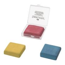 Borracha Maleavel para Artes Color Faber Castell