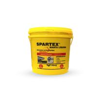 Borracha Manta Líquida Impermeabilizante Emborrachada Flexível 5 Kg Borracha Manta Líquida Impermeabilizante Emborrachada Flexível 5 Kg