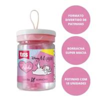 Borracha Marrie Patinha Borracha Marrie Patinha