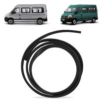 Borracha master 13/13 (l3h2) vidro le (vao 1)