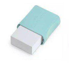 Borracha Max Tons Pastel Verde Borracha Max Tons Pastel Verde