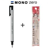 Borracha Mecânica Mono Zero Redonda 2.3mm Tombow + Refil