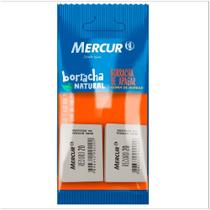 Borracha Mercur 20 Record 20 Pct Com 2 Unidades