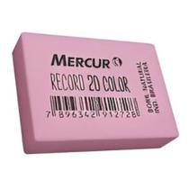 Borracha Mercur Nº20 Color