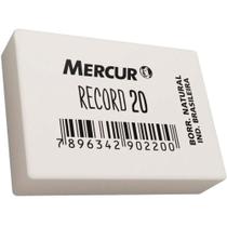 Borracha Mercur Record 20 Borracha Mercur Record 20