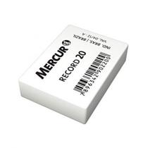 Borracha Mercur record 20