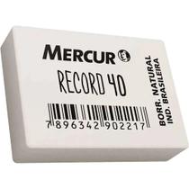 Borracha Mercur Record 40