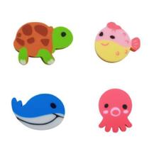 Borracha Mini Bubble - Item Sortido