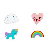 Borracha Mini Dreams - Pote com 20 Unidades