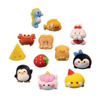 Borracha mini Fun Cute com 3 unidades 5.8402 - Cis