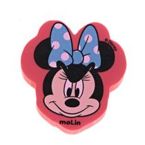 Borracha Minnie Mouse Unidade - Molin