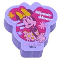 Borracha Minnie Mouse Unidade - Molin