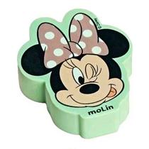 Borracha Minnie Mouse Unidade - Molin