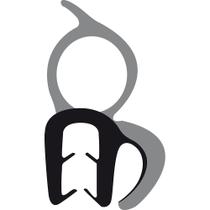 Borracha Mod. Orig. Do Porta-malas Ford Ka Ate 2021 Unv38791