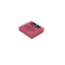 Borracha Moldável Faber Castell Colorida - Borracha Moldável Faber Castell Colorida -
