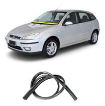 Borracha Moldura Inferior Parabrisa Dianteiro Focus Até 2009 Borracha Moldura Inferior Parabrisa Dianteiro Focus Até 2009