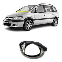 Borracha Moldura Inferior Parabrisa Dianteiro Zafira