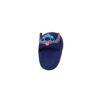Borracha Molin do Brasil Borracha Chinelo Stitch Molin Macia Mini-Chinelo 4X3X1CM 1 Unidade Azul Borracha Molin do Brasil Borracha Chinelo Stitch Molin Macia Mini-Chinelo 4X3X1CM 1 Unidade Azul