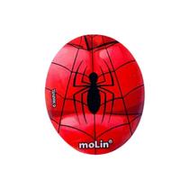 Borracha Molin spider man