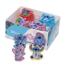 Borracha Molin Stitch - Embalagem com 20 Unidades