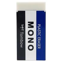 Borracha Mono Tombow Plástica Extra-Grande PE-09A Borracha Mono Tombow Plástica Extra-Grande PE-09A